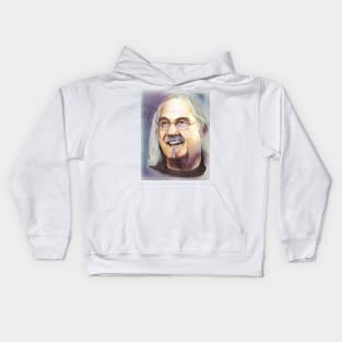 Big yin 2 Kids Hoodie